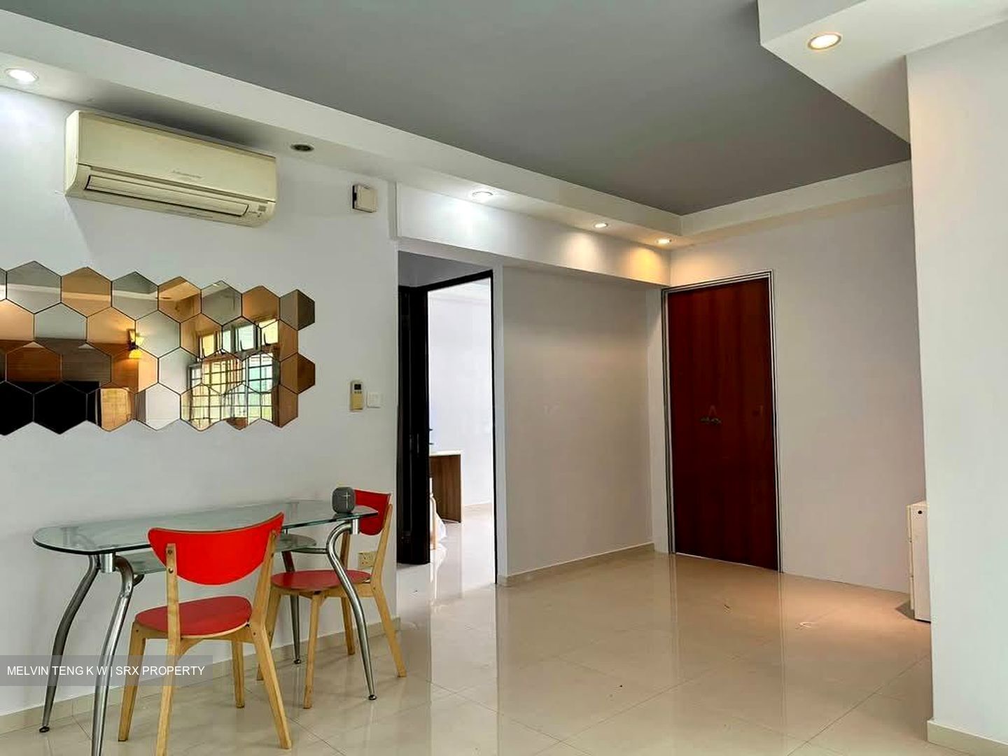 Blk 203B Punggol Field (Punggol), HDB 4 Rooms #554194351